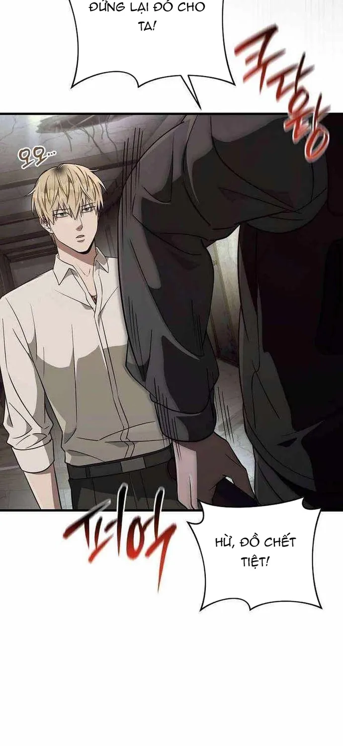 Huyễn Tượng Thợ Săn Tại Dị Giới Chap 85 - Next Chap 86