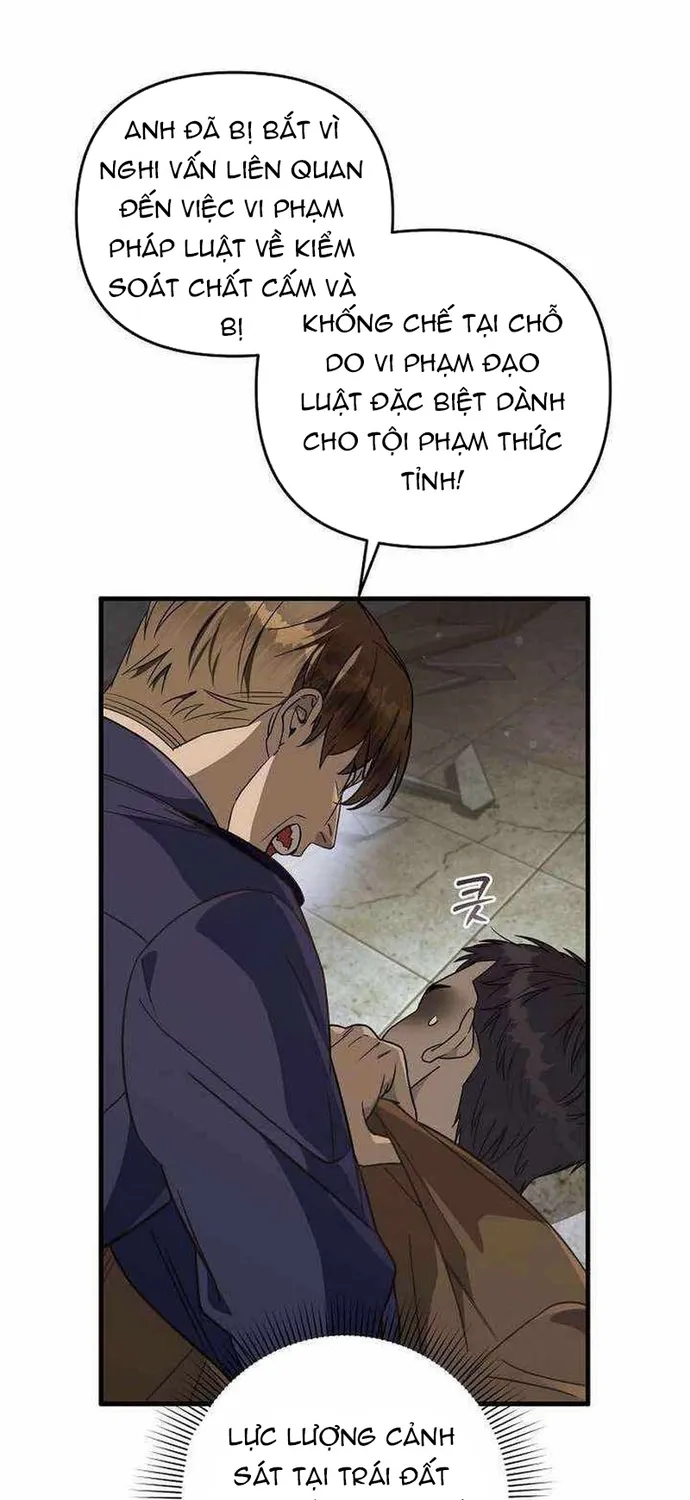 Huyễn Tượng Thợ Săn Tại Dị Giới Chap 85 - Next Chap 86