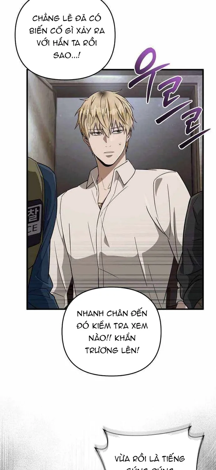 Huyễn Tượng Thợ Săn Tại Dị Giới Chap 85 - Next Chap 86
