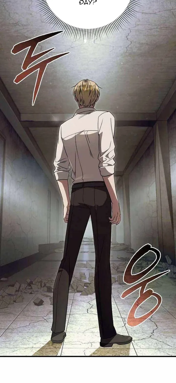 Huyễn Tượng Thợ Săn Tại Dị Giới Chap 85 - Next Chap 86