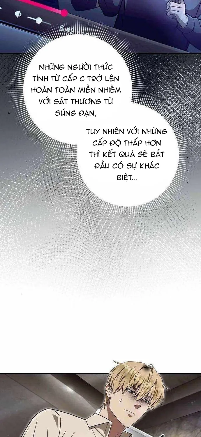 Huyễn Tượng Thợ Săn Tại Dị Giới Chap 85 - Next Chap 86