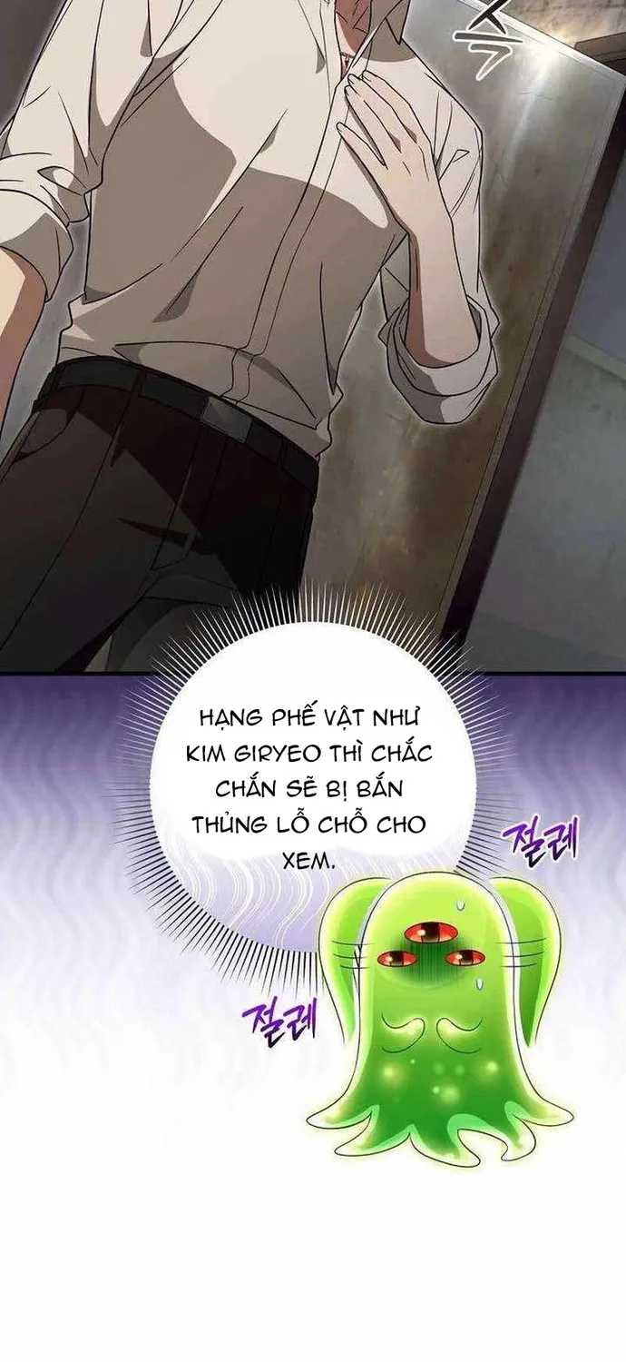 Huyễn Tượng Thợ Săn Tại Dị Giới Chap 85 - Next Chap 86