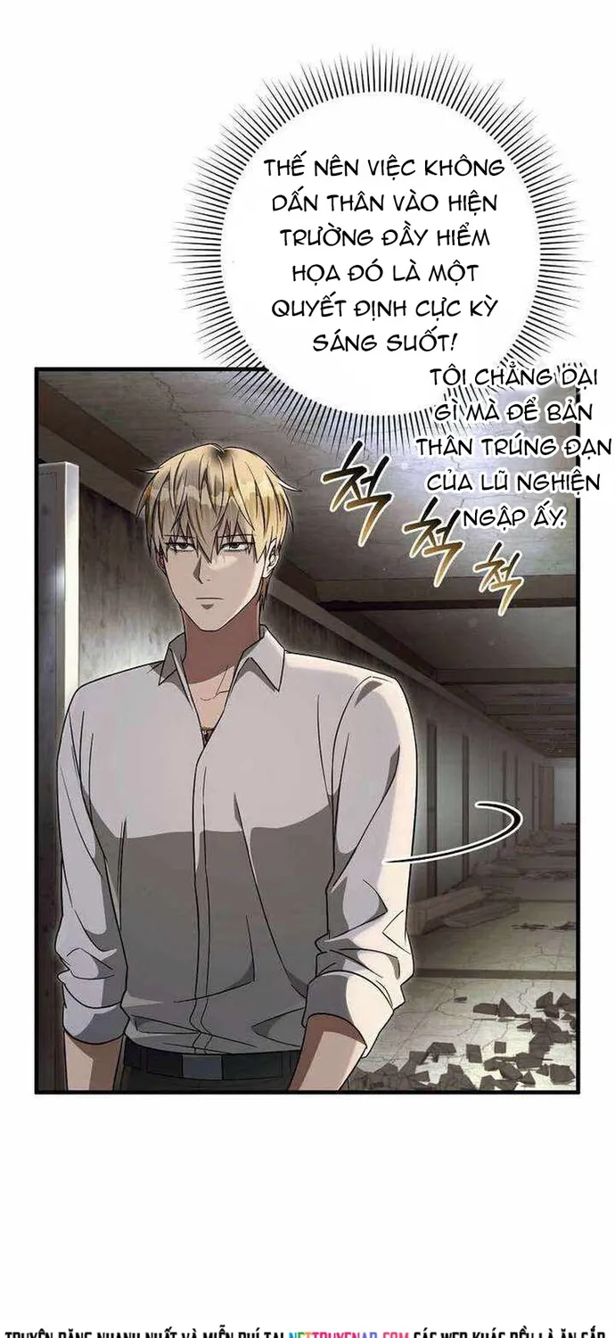 Huyễn Tượng Thợ Săn Tại Dị Giới Chap 85 - Next Chap 86