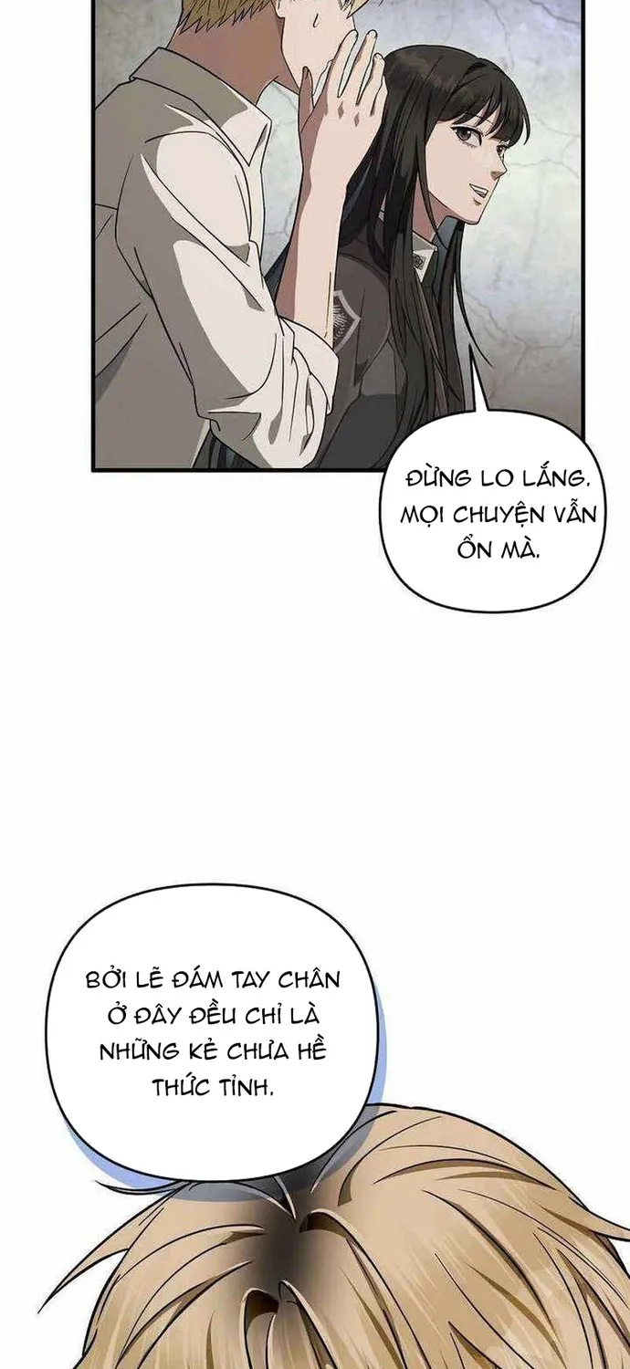 Huyễn Tượng Thợ Săn Tại Dị Giới Chap 85 - Next Chap 86