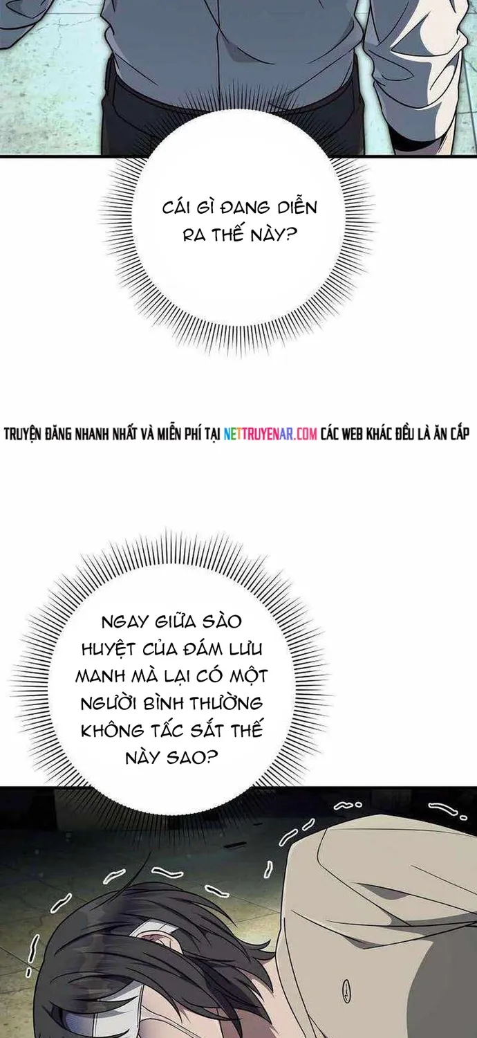 Huyễn Tượng Thợ Săn Tại Dị Giới Chap 85 - Next Chap 86