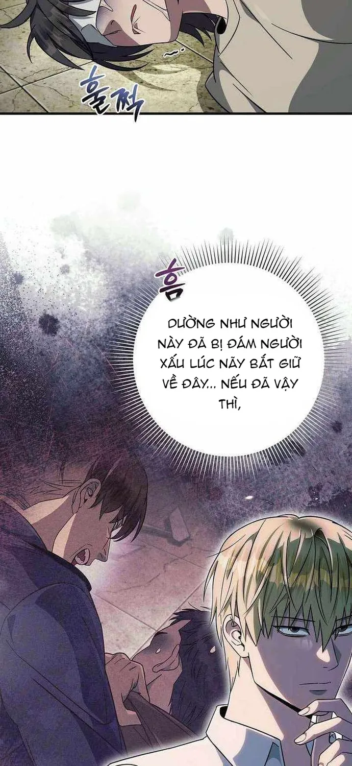 Huyễn Tượng Thợ Săn Tại Dị Giới Chap 85 - Next Chap 86