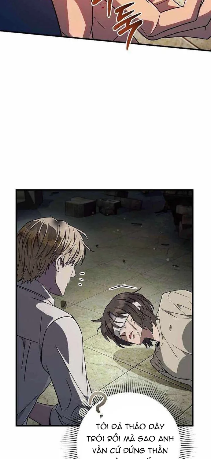 Huyễn Tượng Thợ Săn Tại Dị Giới Chap 85 - Next Chap 86