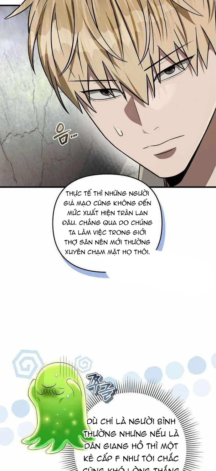 Huyễn Tượng Thợ Săn Tại Dị Giới Chap 85 - Next Chap 86