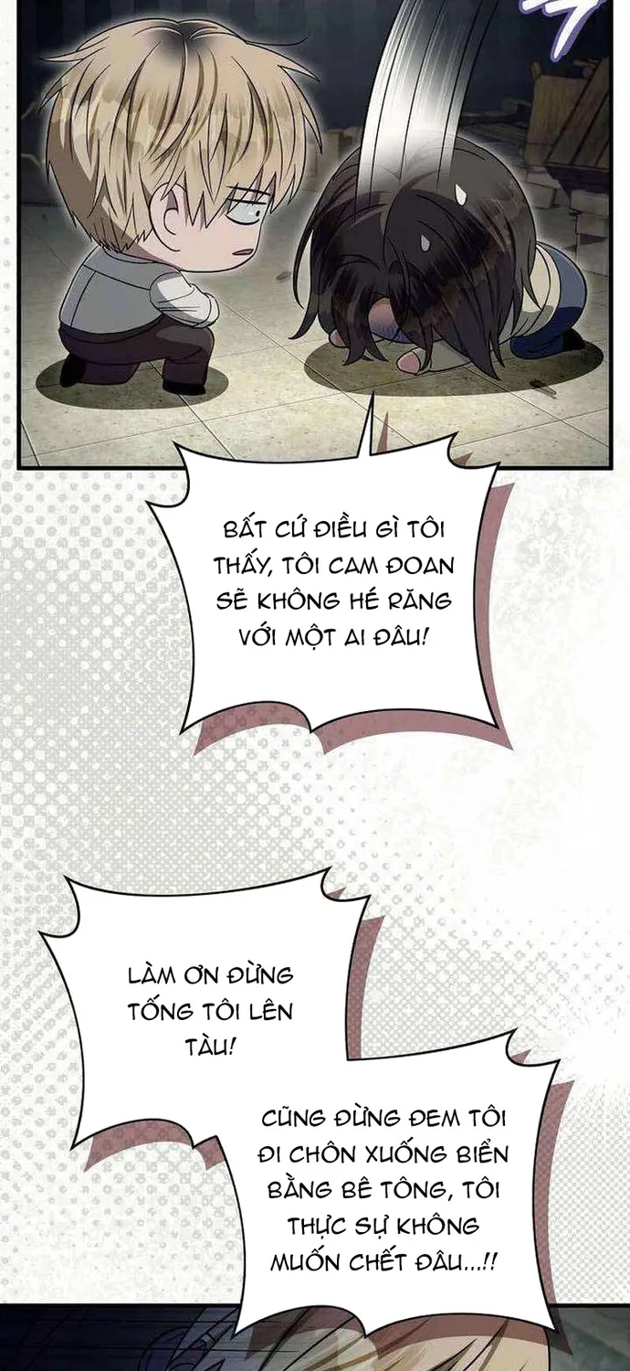 Huyễn Tượng Thợ Săn Tại Dị Giới Chap 85 - Next Chap 86