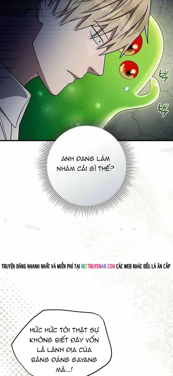 Huyễn Tượng Thợ Săn Tại Dị Giới Chap 85 - Next Chap 86