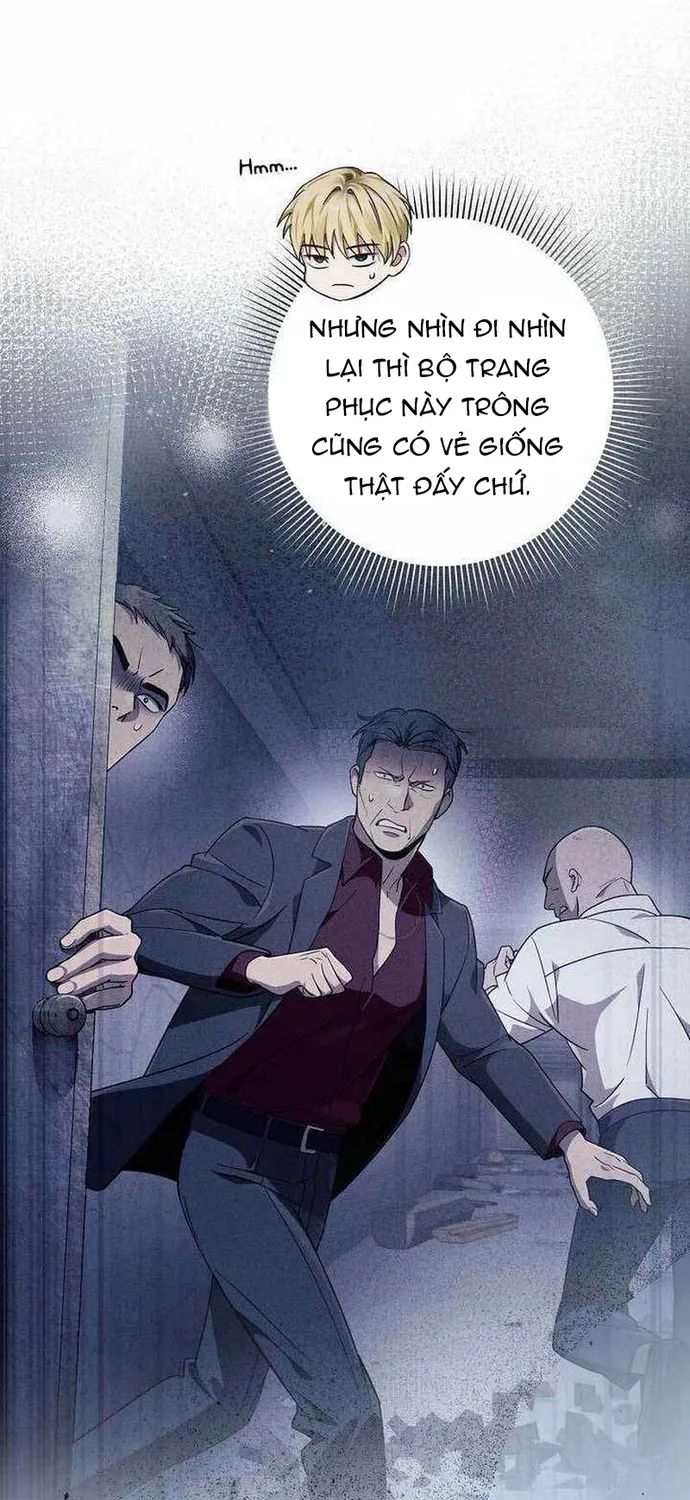 Huyễn Tượng Thợ Săn Tại Dị Giới Chap 85 - Next Chap 86