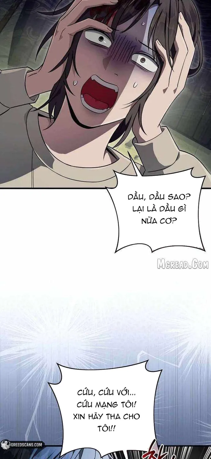 Huyễn Tượng Thợ Săn Tại Dị Giới Chap 85 - Next Chap 86