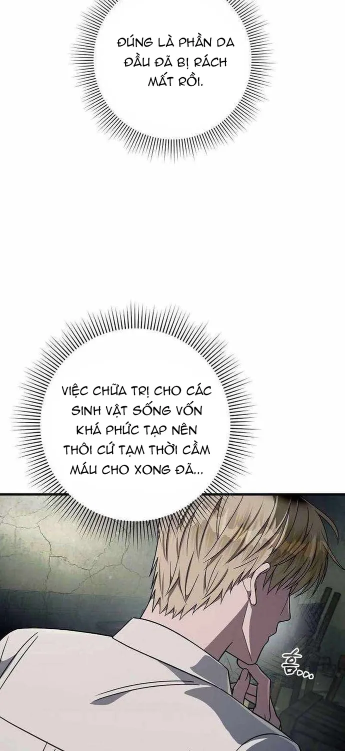 Huyễn Tượng Thợ Săn Tại Dị Giới Chap 85 - Next Chap 86