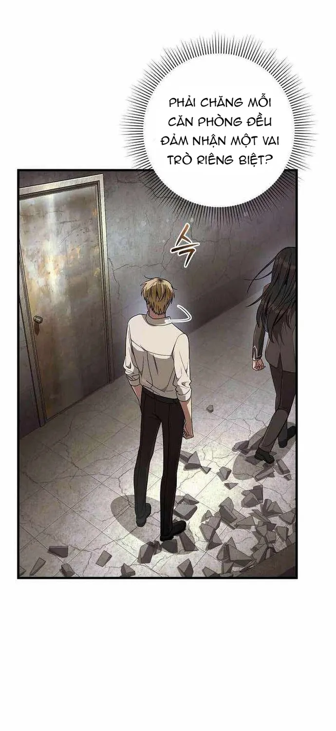 Huyễn Tượng Thợ Săn Tại Dị Giới Chap 85 - Next Chap 86