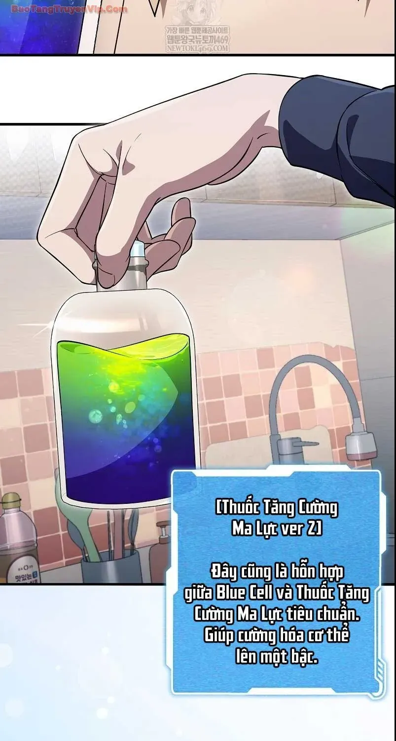 Huyễn Tượng Thợ Săn Tại Dị Giới Chap 87 - Next Chap 88