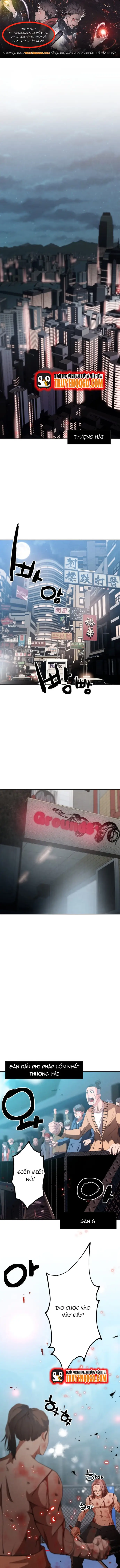 Huyết Án Trung Nguyên Chap 0 - Next Chap 1