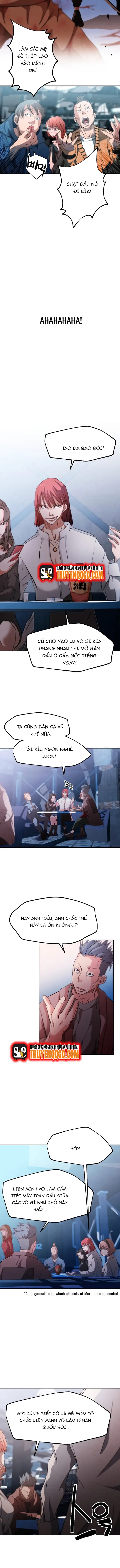 Huyết Án Trung Nguyên Chap 0 - Next Chap 1
