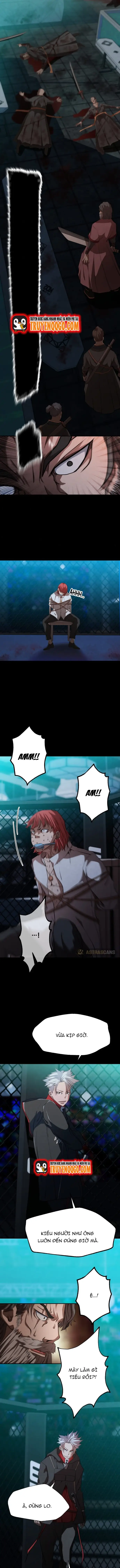 Huyết Án Trung Nguyên Chap 0 - Next Chap 1