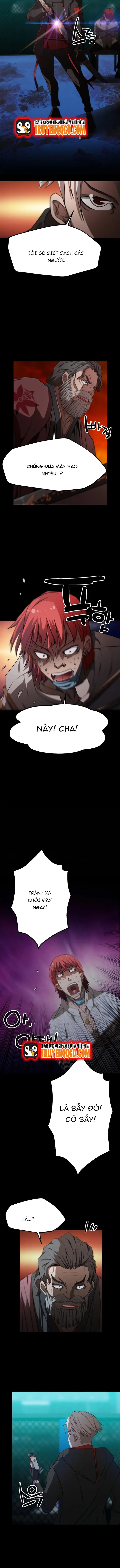 Huyết Án Trung Nguyên Chap 0 - Next Chap 1