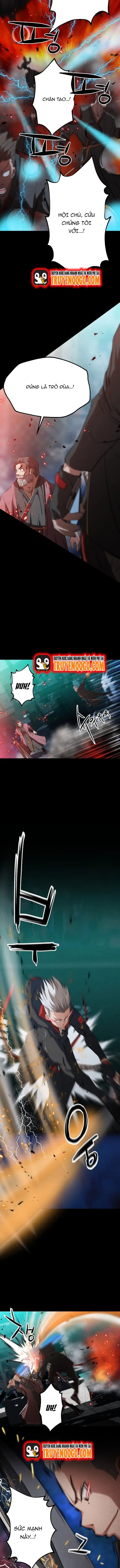 Huyết Án Trung Nguyên Chap 0 - Next Chap 1