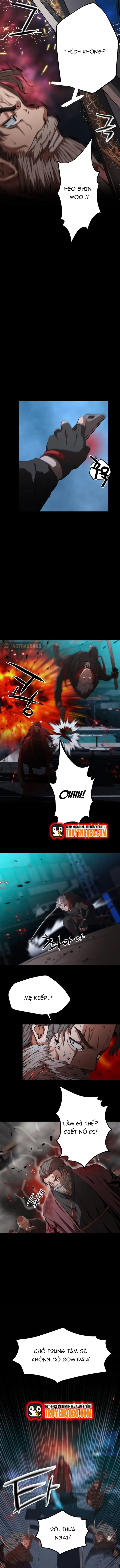 Huyết Án Trung Nguyên Chap 0 - Next Chap 1