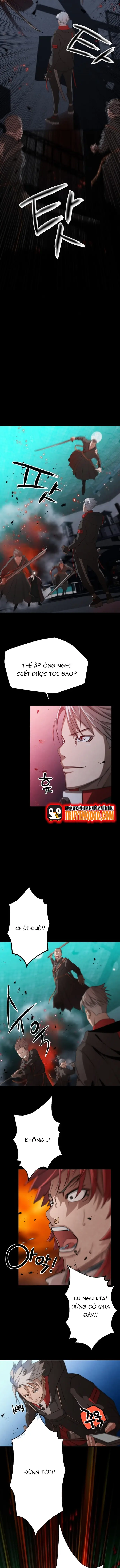 Huyết Án Trung Nguyên Chap 0 - Next Chap 1