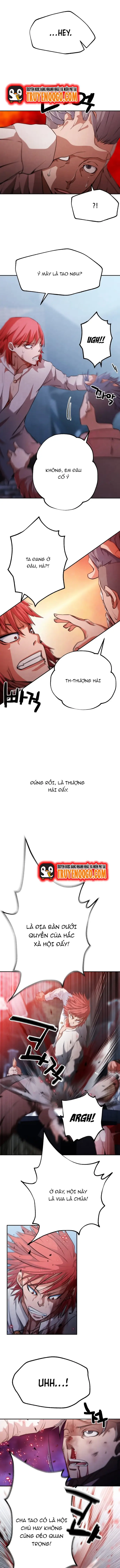 Huyết Án Trung Nguyên Chap 0 - Next Chap 1