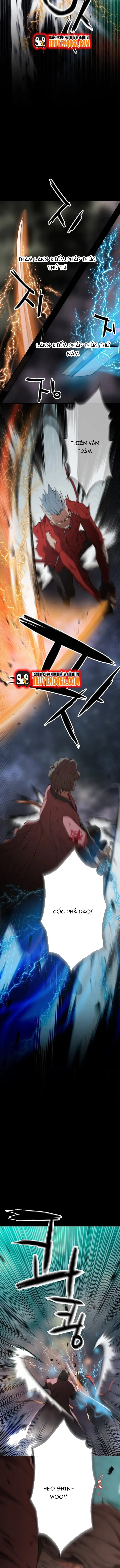 Huyết Án Trung Nguyên Chap 0 - Next Chap 1