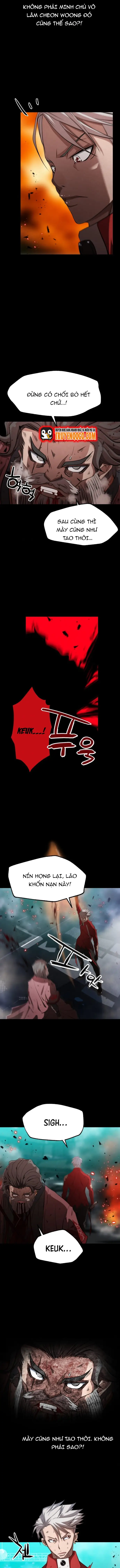 Huyết Án Trung Nguyên Chap 0 - Next Chap 1