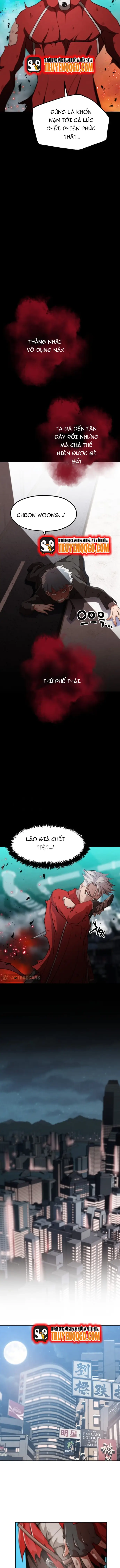 Huyết Án Trung Nguyên Chap 0 - Next Chap 1