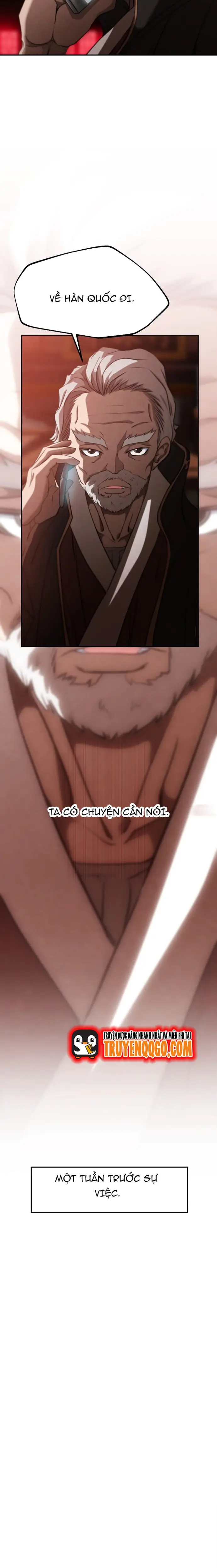 Huyết Án Trung Nguyên Chap 0 - Next Chap 1