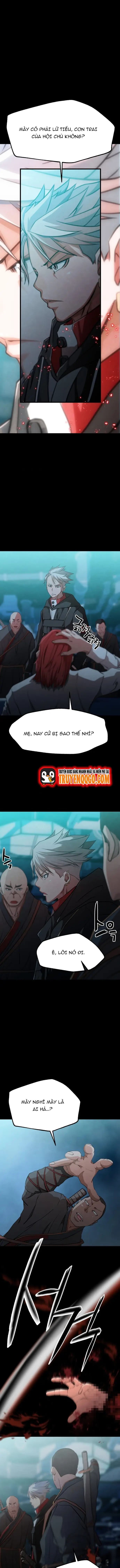 Huyết Án Trung Nguyên Chap 0 - Next Chap 1