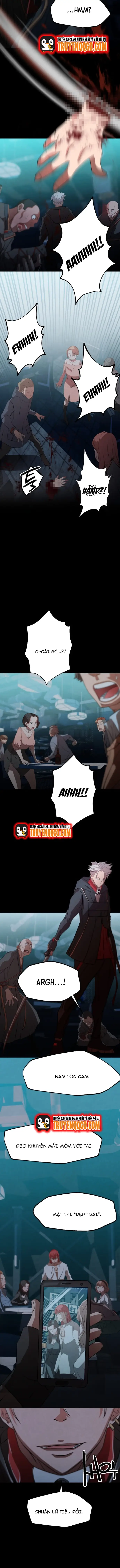 Huyết Án Trung Nguyên Chap 0 - Next Chap 1