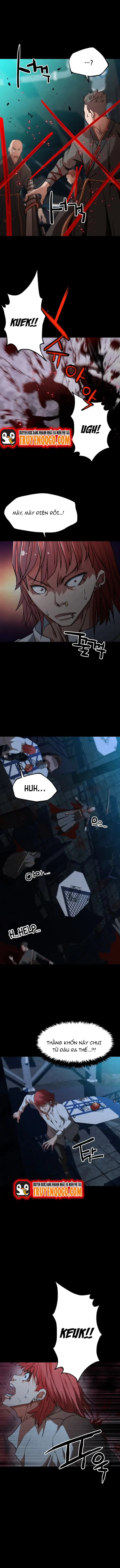 Huyết Án Trung Nguyên Chap 0 - Next Chap 1