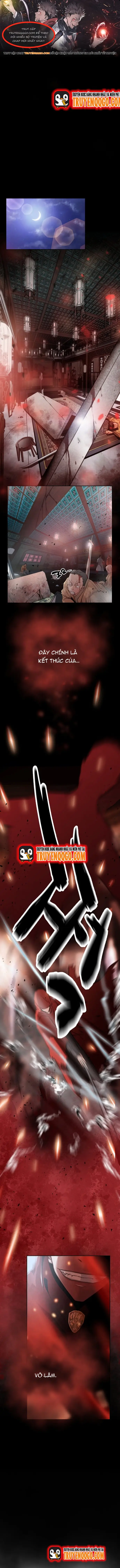 Huyết Án Trung Nguyên Chap 1.1 - Next Chap 2.1