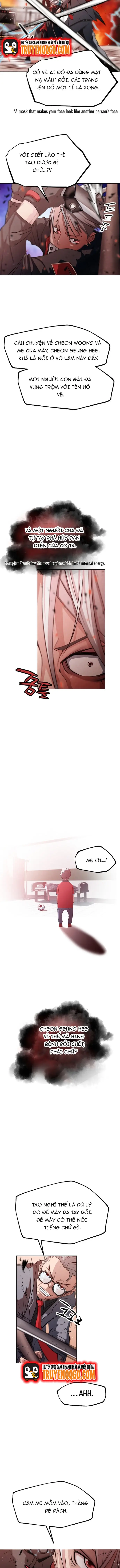 Huyết Án Trung Nguyên Chap 1.1 - Next Chap 2.1
