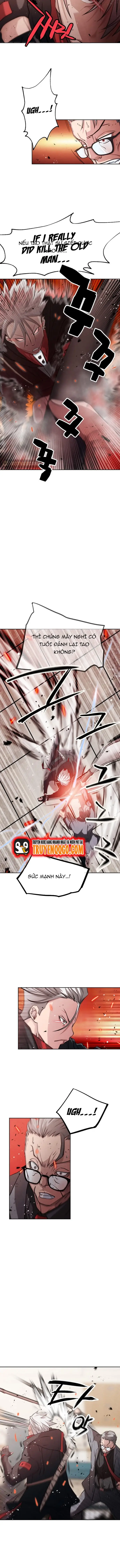 Huyết Án Trung Nguyên Chap 1.1 - Next Chap 2.1