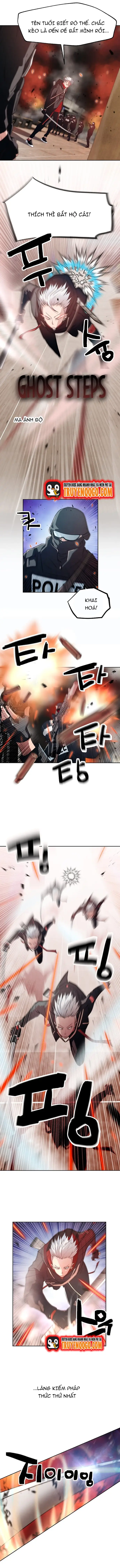 Huyết Án Trung Nguyên Chap 1.1 - Next Chap 2.1