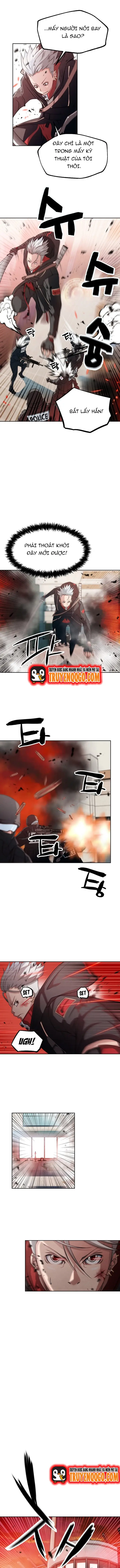 Huyết Án Trung Nguyên Chap 1.1 - Next Chap 2.1