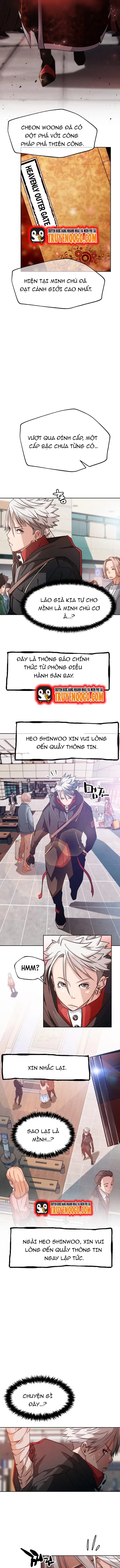 Huyết Án Trung Nguyên Chap 1.1 - Next Chap 2.1