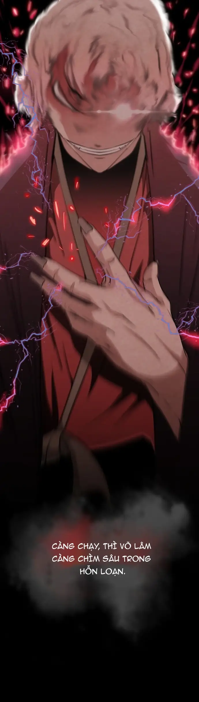 Huyết Án Trung Nguyên Chap 1.1 - Next Chap 2.1