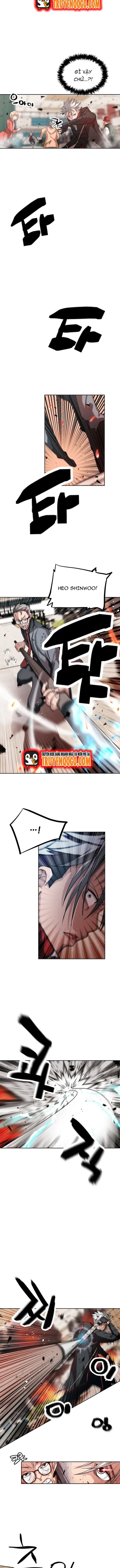 Huyết Án Trung Nguyên Chap 1.1 - Next Chap 2.1