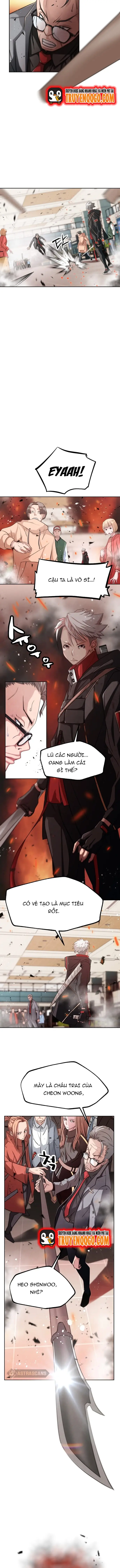 Huyết Án Trung Nguyên Chap 1.1 - Next Chap 2.1