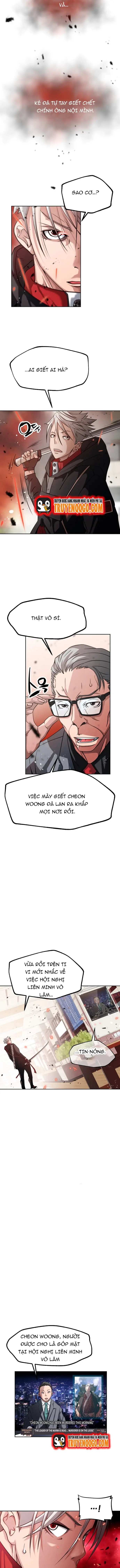 Huyết Án Trung Nguyên Chap 1.1 - Next Chap 2.1