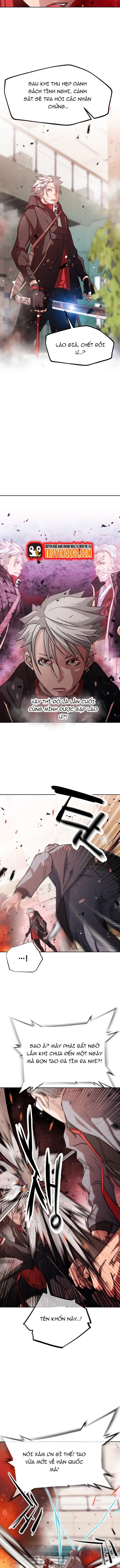 Huyết Án Trung Nguyên Chap 1.1 - Next Chap 2.1