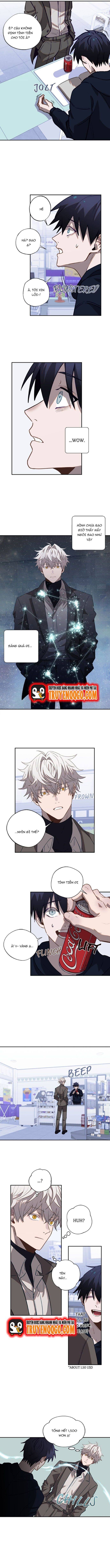 Huyết Án Trung Nguyên Chap 1 - Next Chap 2