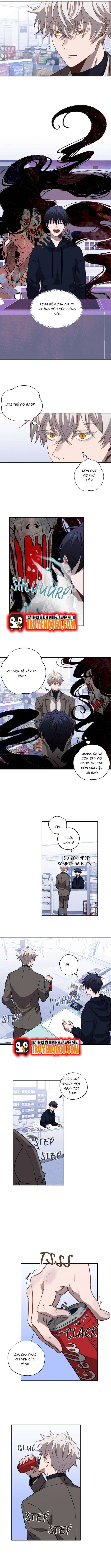 Huyết Án Trung Nguyên Chap 1 - Next Chap 2