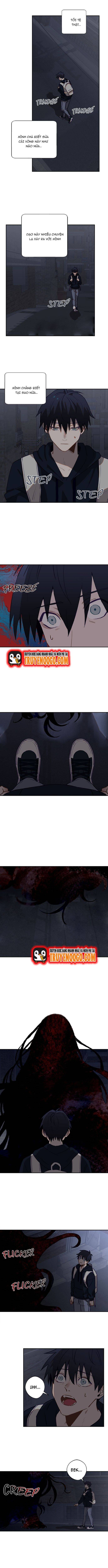 Huyết Án Trung Nguyên Chap 1 - Next Chap 2