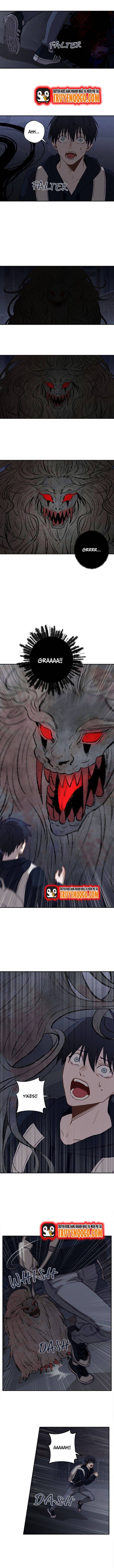 Huyết Án Trung Nguyên Chap 1 - Next Chap 2