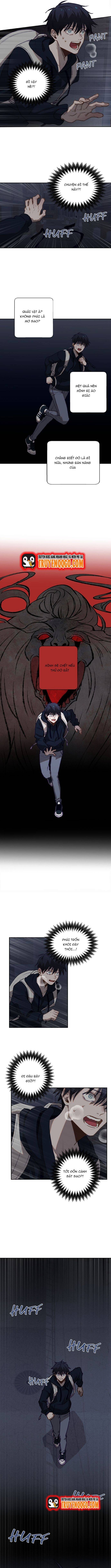 Huyết Án Trung Nguyên Chap 1 - Next Chap 2